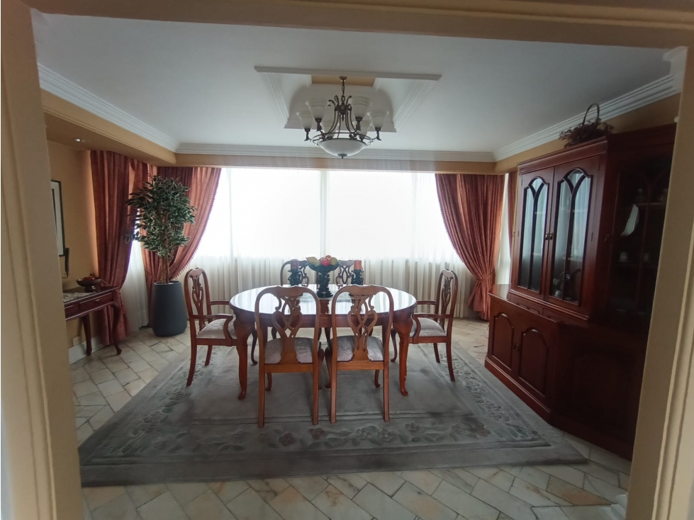 Se Vende Penthouse S. Norte De Armenia - Quindío — foto 5
