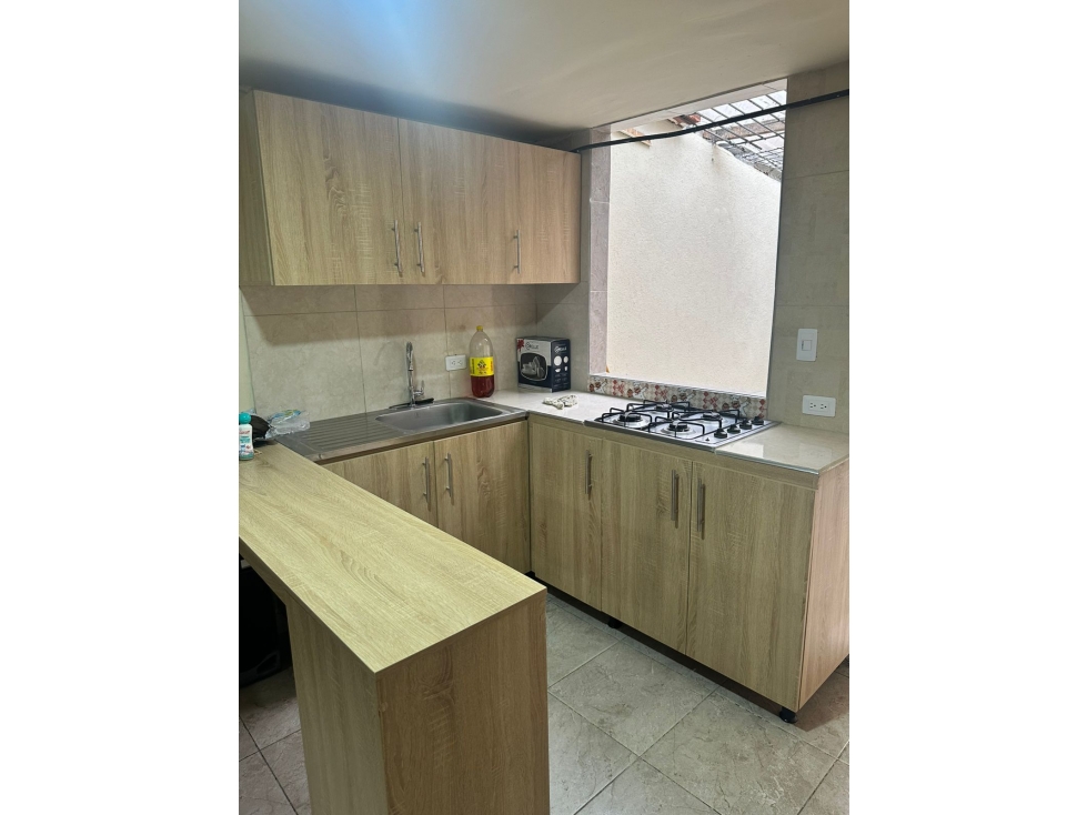 Se Vende Casa S. Barrio La Patria - Armenia — foto 2