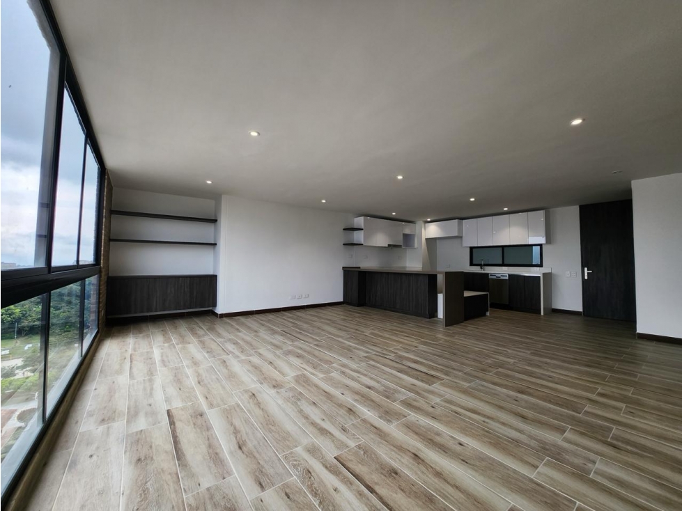 Se Vende Apartamento En Condominio S. Norte - Armenia - Quindío — foto 2