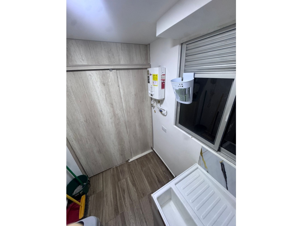 Se Vende Apartamento En Cond. S. Barrio La Clarita De Armenia — foto 6