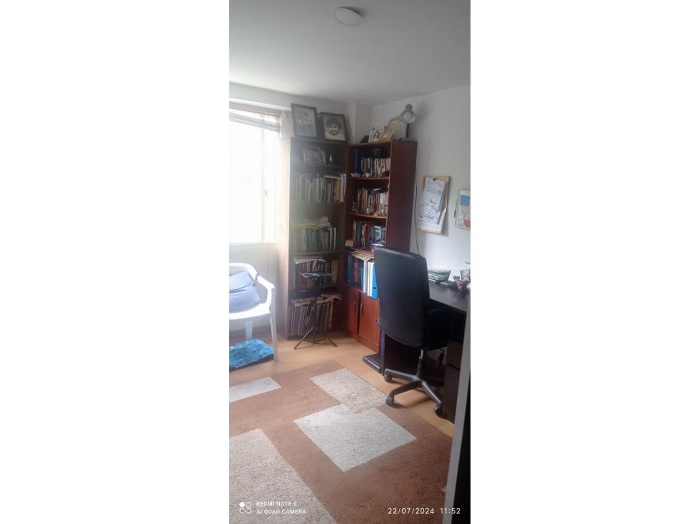 Se Vende Apartamento En Condominio S. Av 19 Armenia - Quindío — foto 5