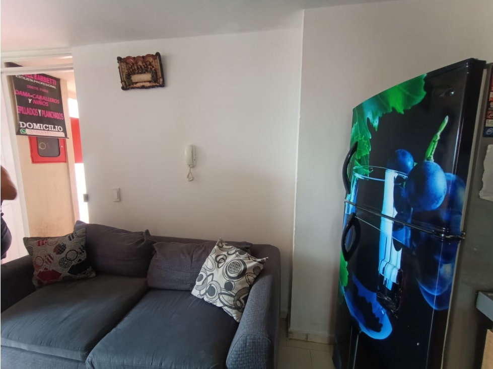 Se Vende Apartamento S. Occidente Armenia - Quindío — foto 3