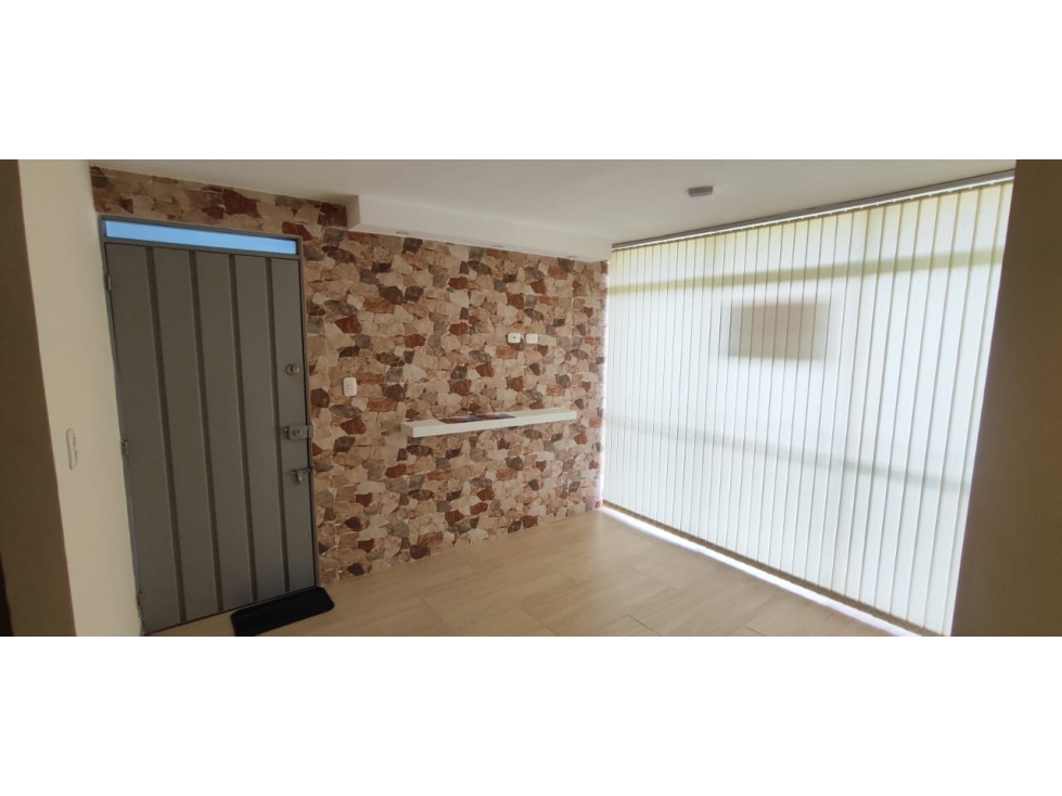Se Vende Apartamento En Condominio En Montenegro - Quindío - 2