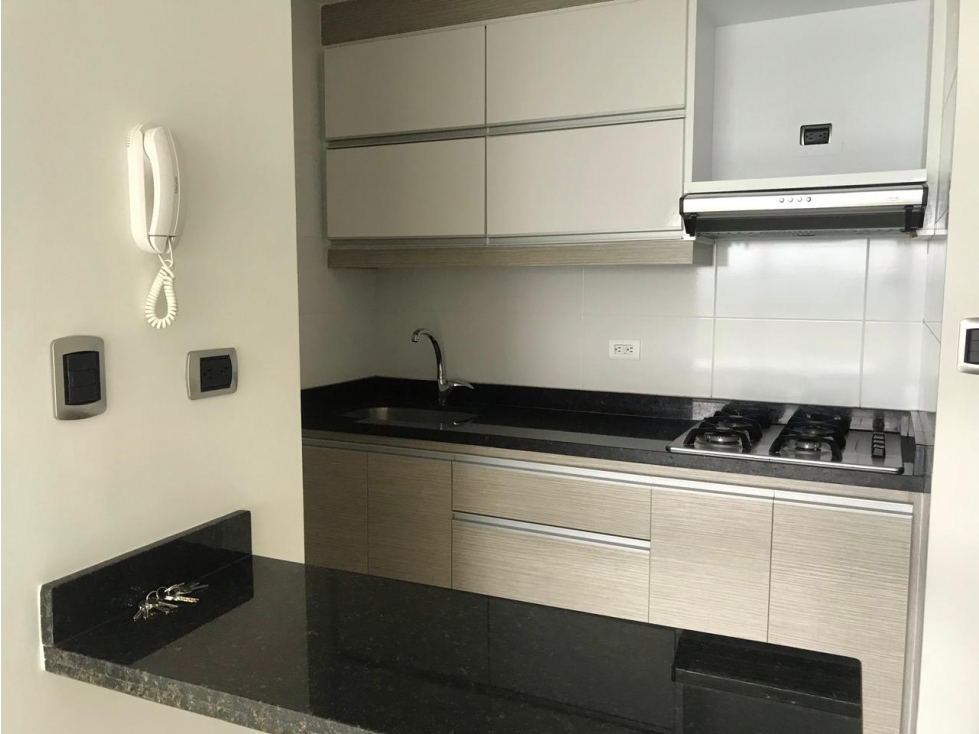 Se Vende Apartamento S. Norte - Armenia Quindío — foto 4