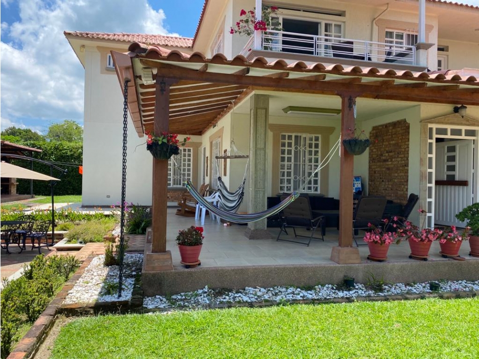 Se Vende Chalet En La Tebaida - Quindío — foto 4