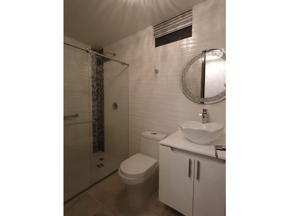 Se Vende Apartamento S. Norte de Armenia - Quindío. — foto 6