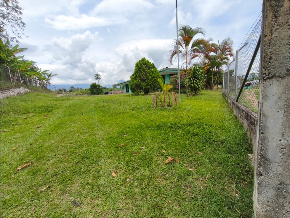 Se Vende Casa Campestre en Via Armenia - Montenegro. — foto 6