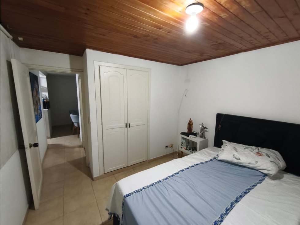 Se Vende Apartaestudio en el S. Norte de Armenia - Quindío. — foto 3