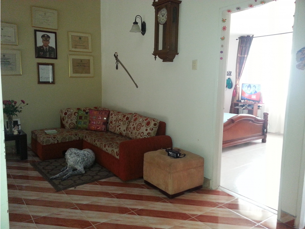 Se Vende Casa Al Norte De Armenia - 4