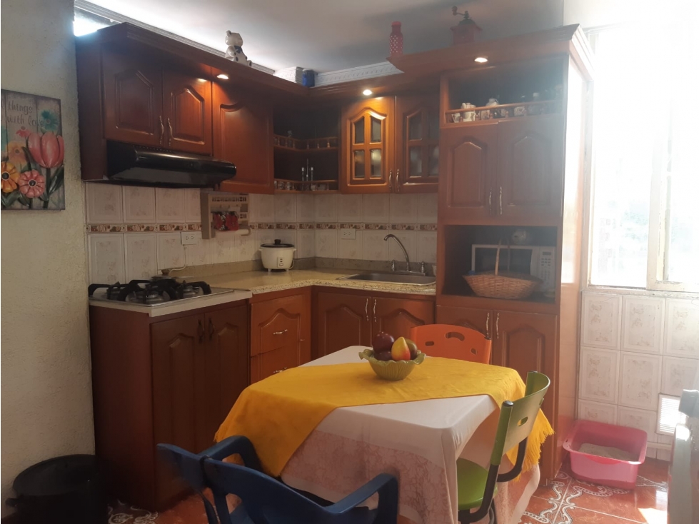 Se Vende Apartamento S. Parque de La Constitución Armenia Quindío — foto 5