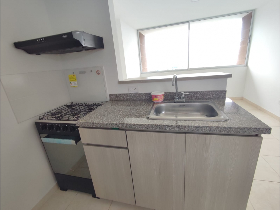 Se Vende Apartamento S. Fundadores Armenia — foto 2