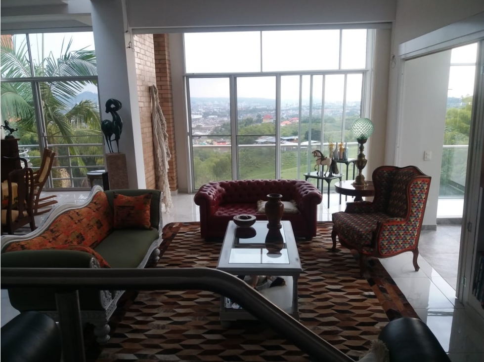 Se Vende Casa Campestre En Condominio Dosquebradas - Risaralda — foto 3