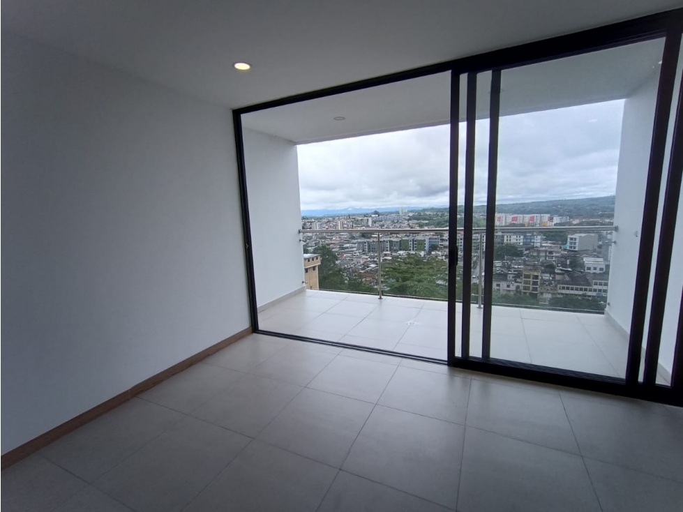Se Vende Apartamento S. Unicentro — foto 5