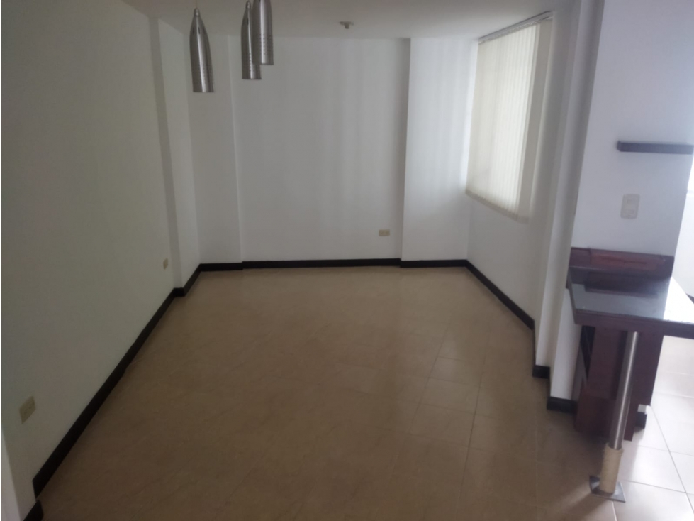 Se Vende Apartamento S. Universidad Del Quindío - Armenia — foto 2