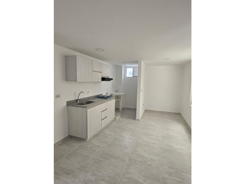 Se vende Apartamento En Condominio En Circasia Quindío — foto 2