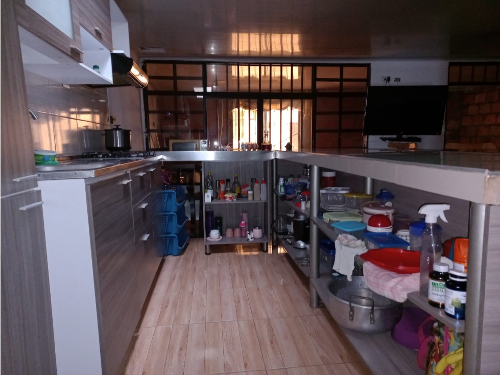 Se vende Casa S. El Uribe Armenia Quindío — foto 5