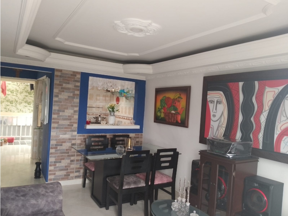 Se Vende Apartamento en Circasia - 6