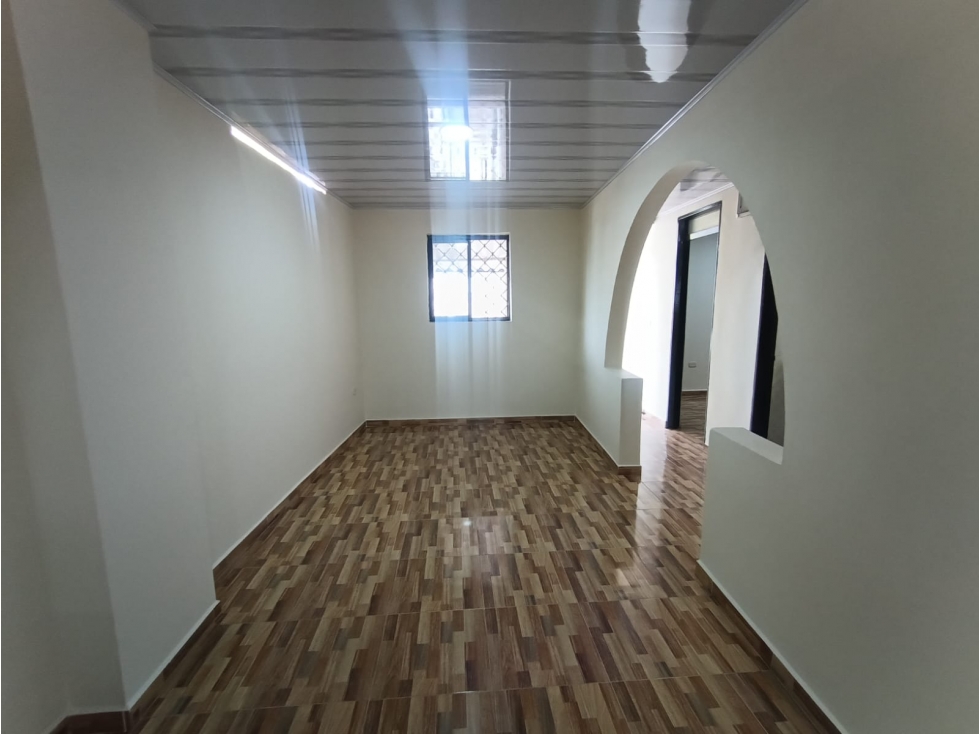 Se Vende Casa Bifamiliar S. La Cabaña - Armenia — foto 3