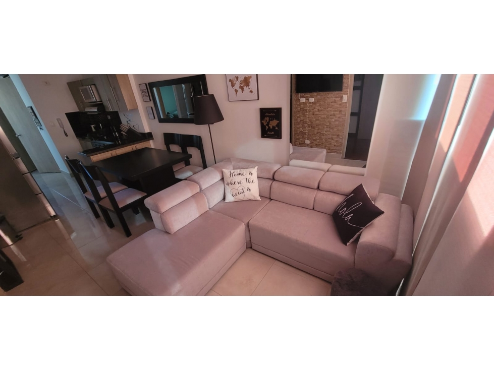 Se Vende Apartamento En Quimbaya - Quindío — foto 4