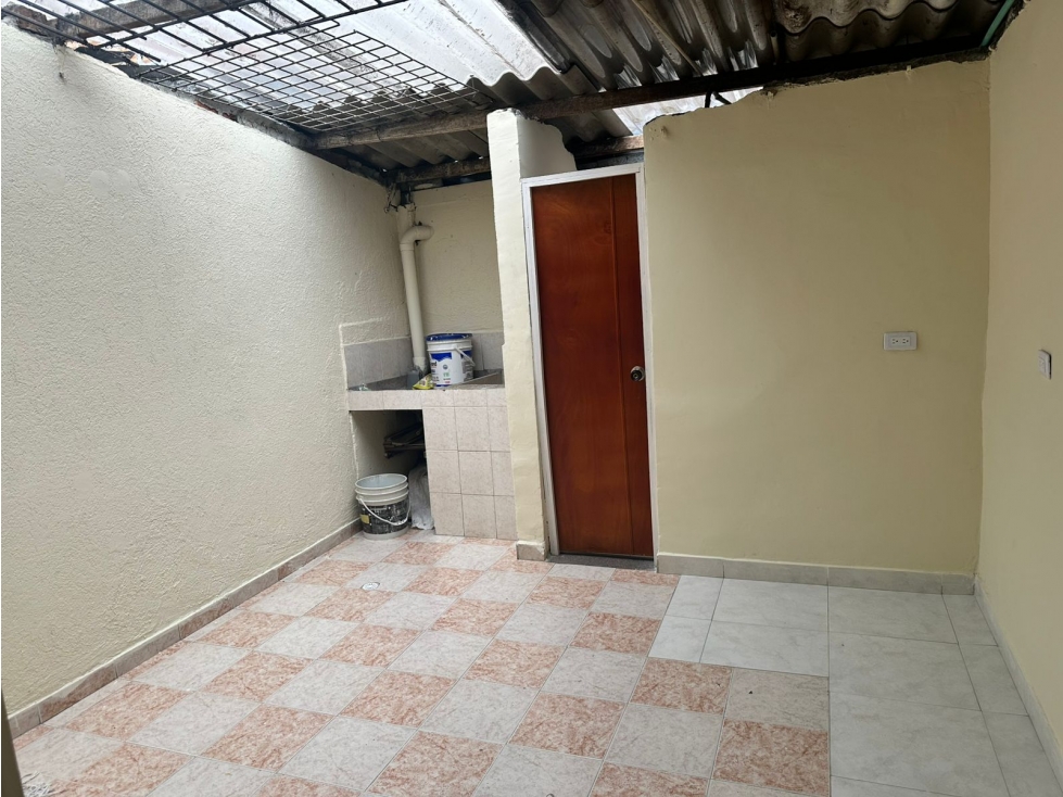 Se Vende Casa S. Barrio La Patria - Armenia — foto 3