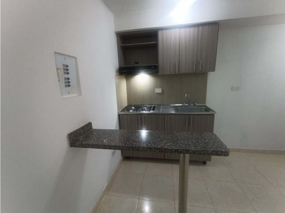 Se Vende Apartamento En Condominio S. San Luis Rey - Armenia - Quindío — foto 4