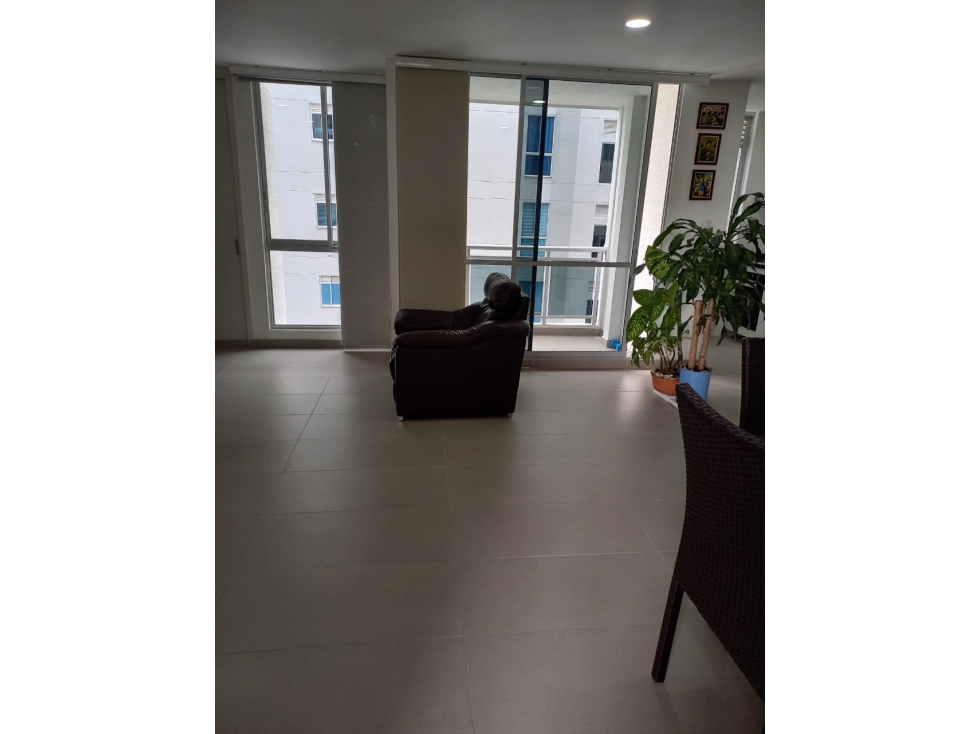 Se Vende Apartaestudio S. Norte Armenia - Quindío — foto 5