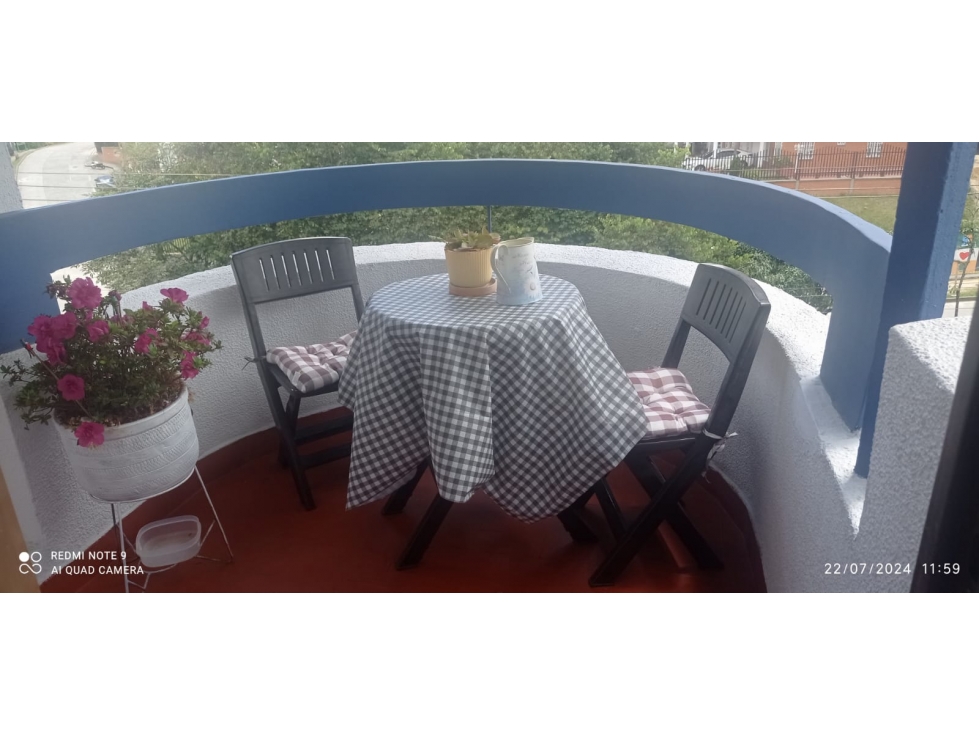 Se Vende Apartamento En Condominio S. Av 19 Armenia - Quindío — foto 6