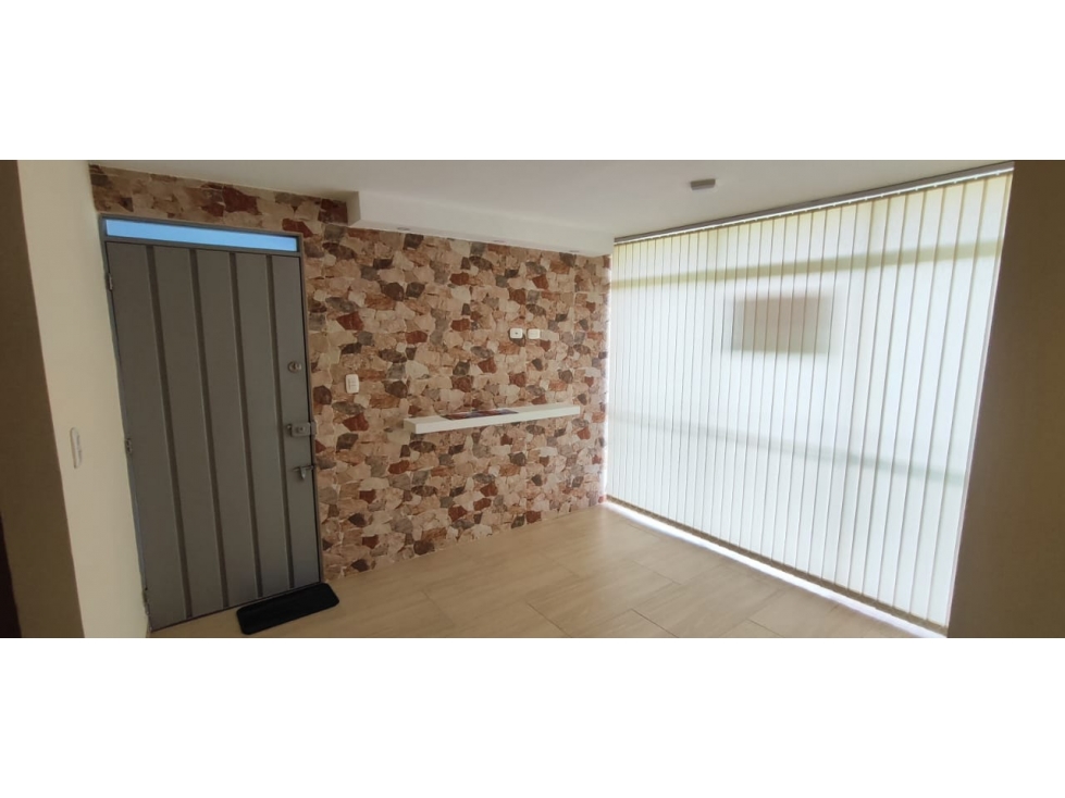Se Vende Apartamento En Condominio En Montenegro - Quindío - 4