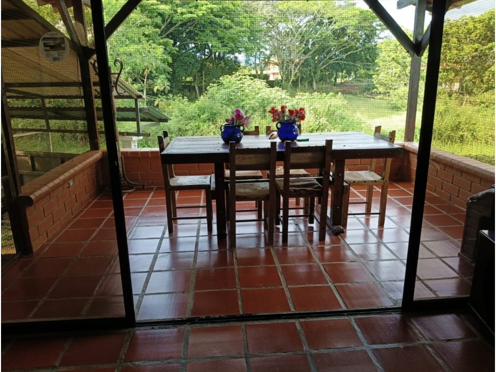 Se Vende Casa En Condominio En Viterbo - Caldas — foto 4