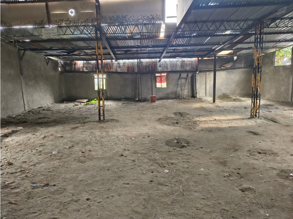 Se Vende Bodega En Montenegro - Quindío - 3