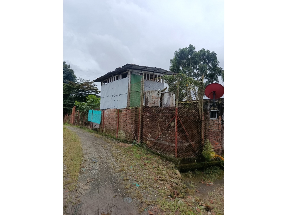 Se Vende Finca En Calarcá - Quindío - 3