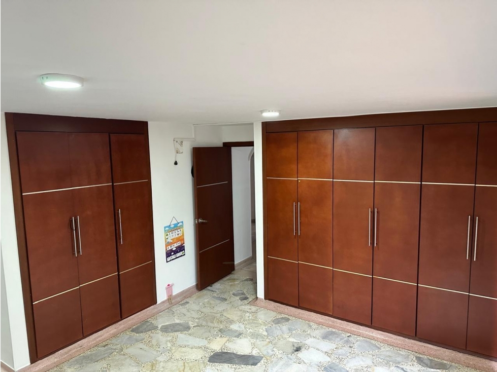 Se Vende Apartamento En Conjunto S. Barrio Nueva Cecilia — foto 6