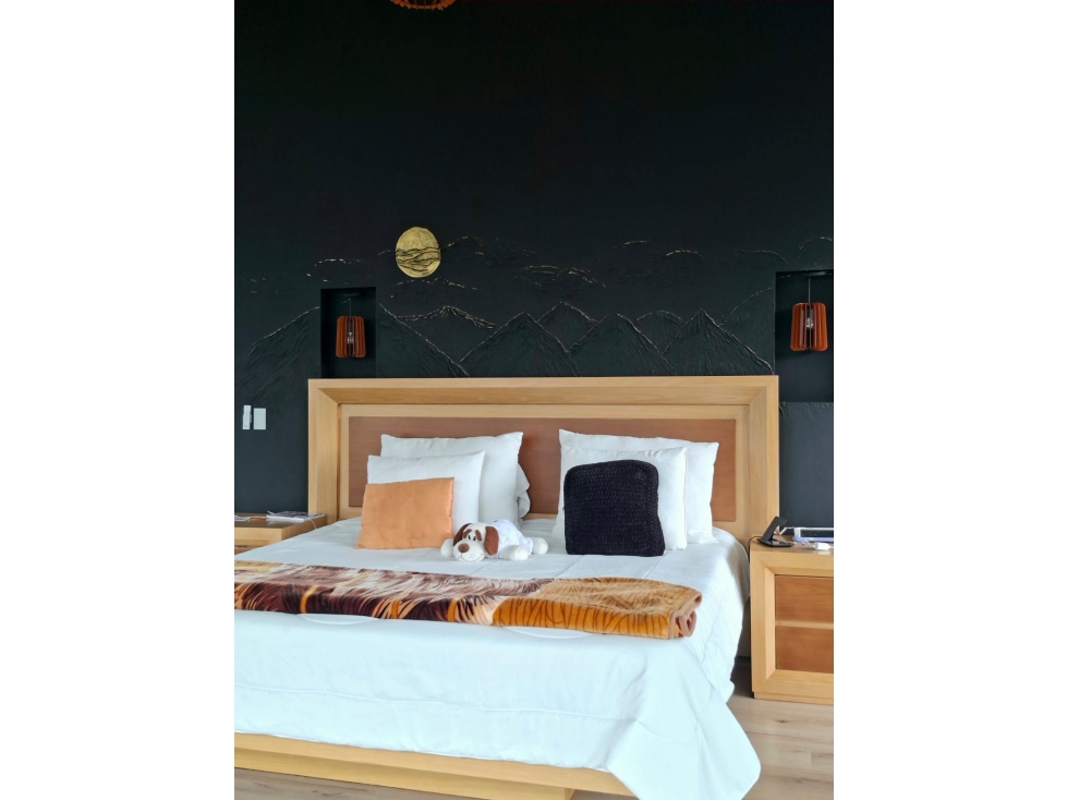 Se Vende Casa Campestre en Condominio en el Caimo - Quindío — foto 5