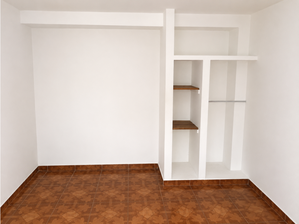 Se Vende Casa en S. Occidente Armenia - Quindío.
