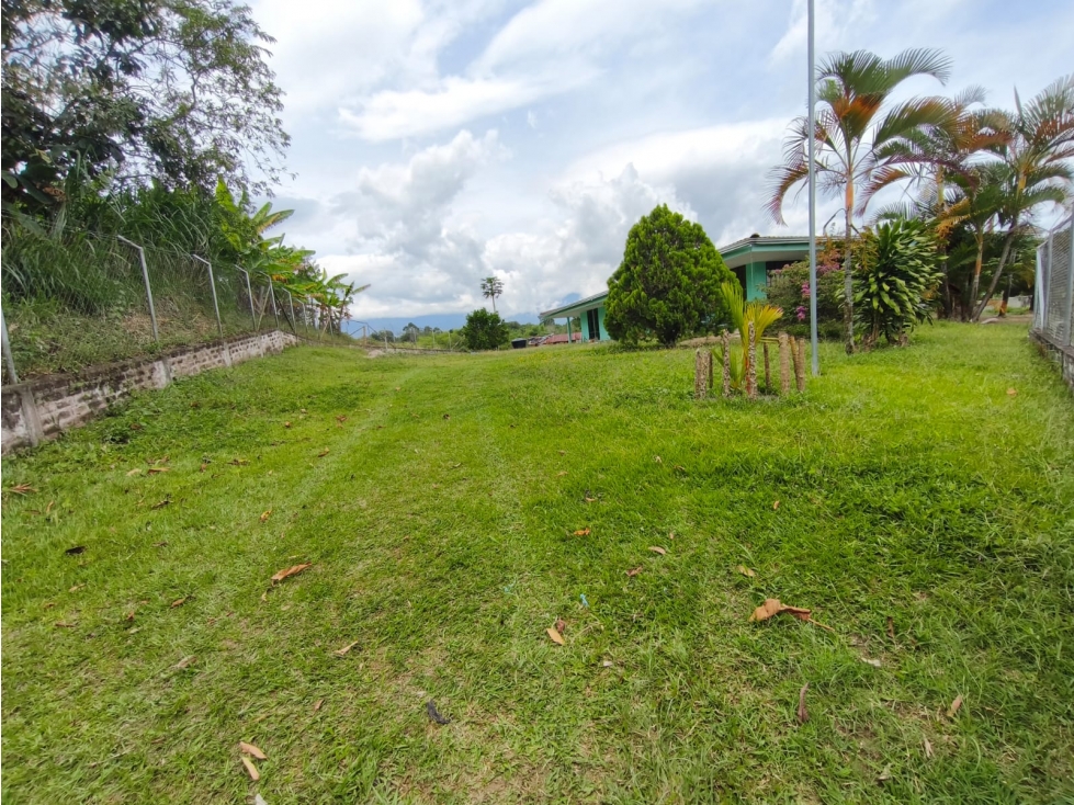Se Vende Casa Campestre en Via Armenia - Montenegro. — foto 5