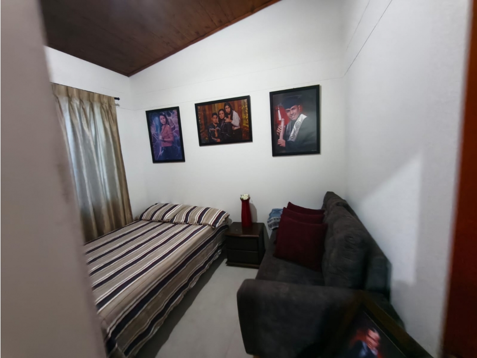 Se Vende Casa en el S. Norte de Armenia - Quindío. — foto 6