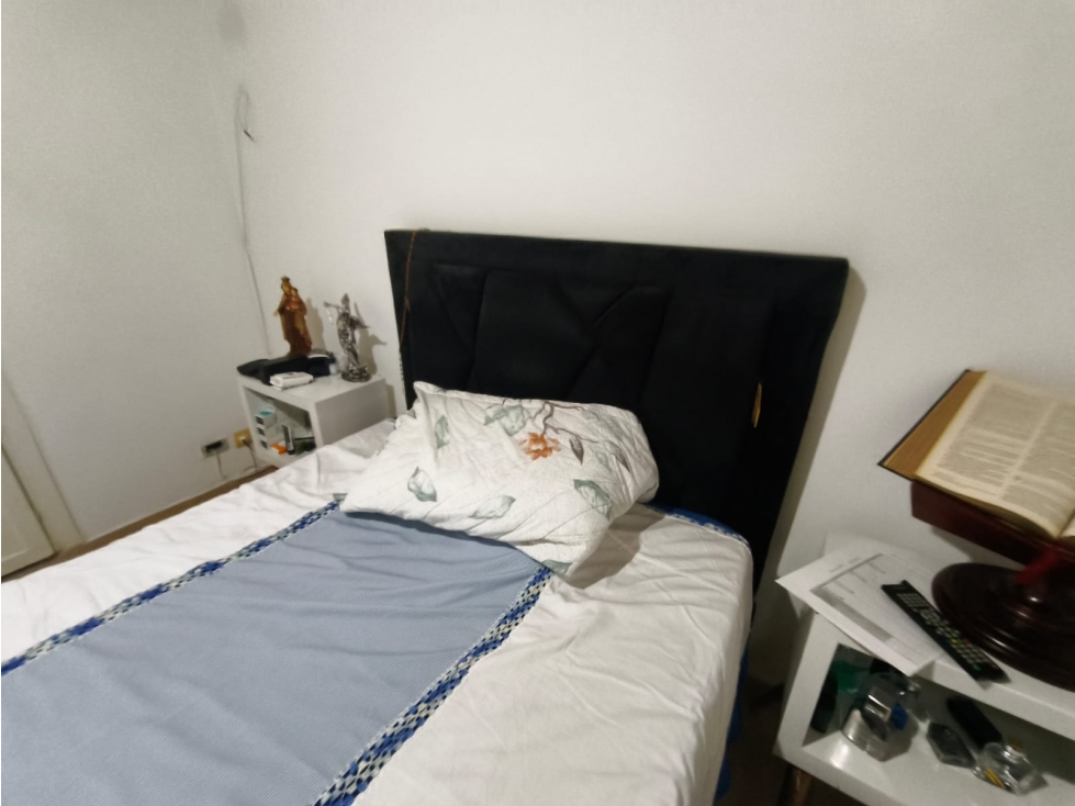 Se Vende Apartaestudio en el S. Norte de Armenia - Quindío. — foto 4
