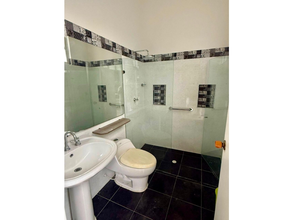 Se Vende Casa Campestre En Condominio Ubicada en Melgar - Tolima. - 5