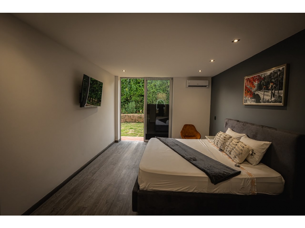 Se Vende Chalet Vía La Tebaida - Quindío. — foto 5