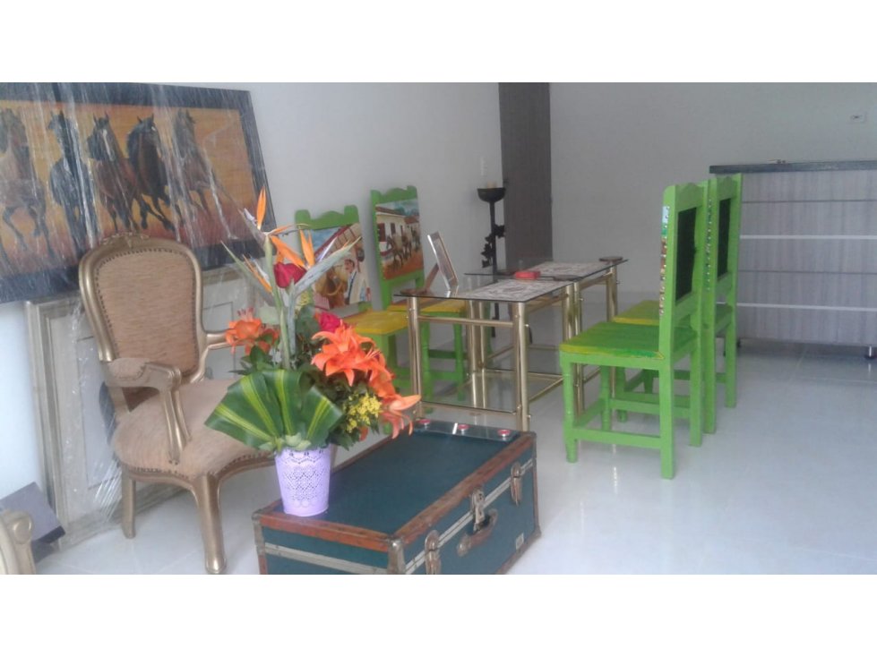 Se vende Apartamento por el Coliseo del Café Armenia — foto 3