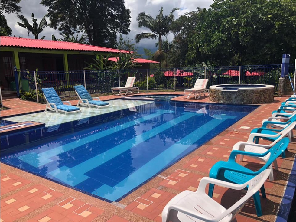 Se vende Chalet Marmato Caimo — foto 2