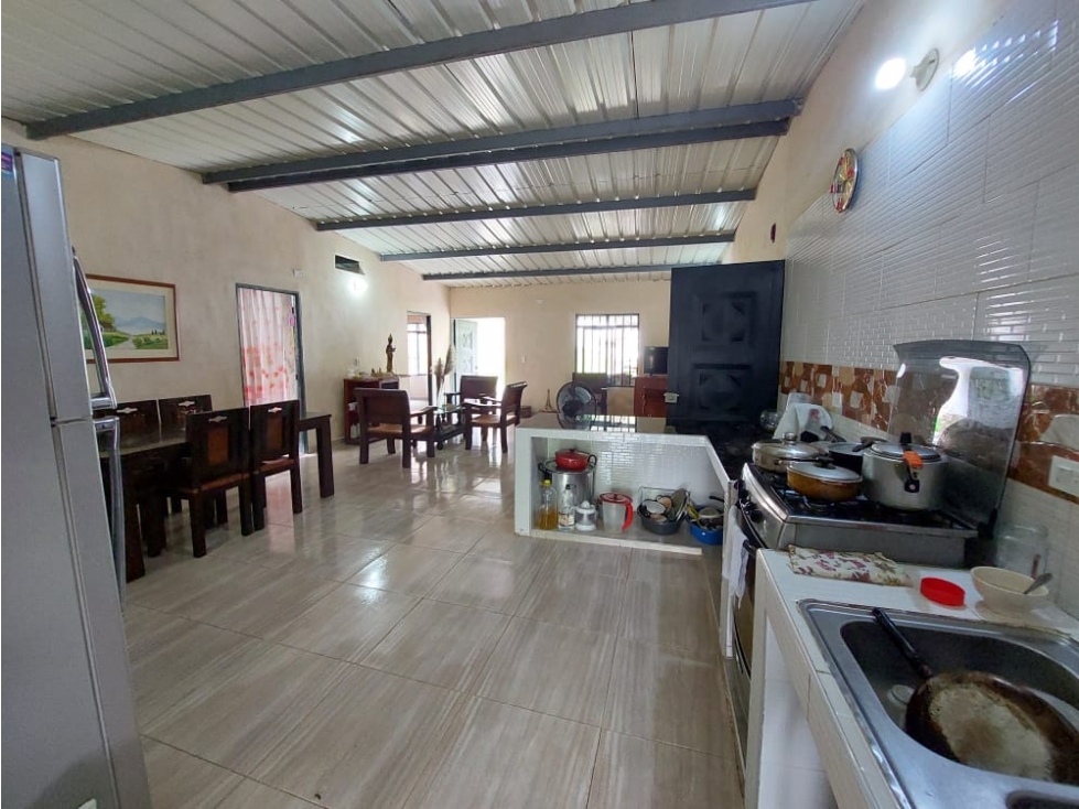 Se vende Casa Campestre Calarcá Quindío - 4
