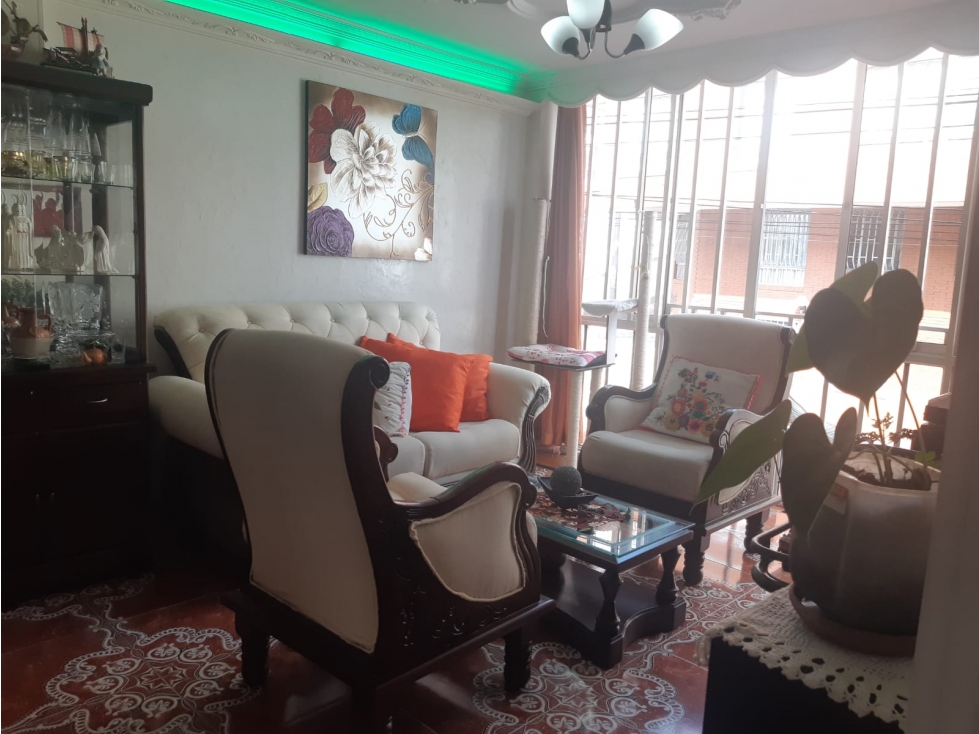 Se Vende Apartamento S. Parque de La Constitución Armenia Quindío — foto 3