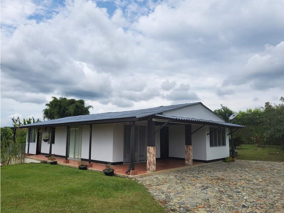 Se vende Chalet Armenia - Puerto Espejo Quindío — foto 6