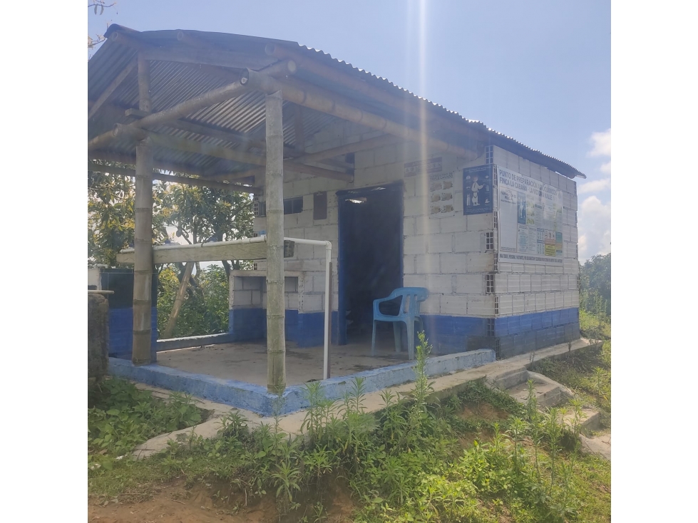 Se vende Finca La Victória Valle del Cauca - 2