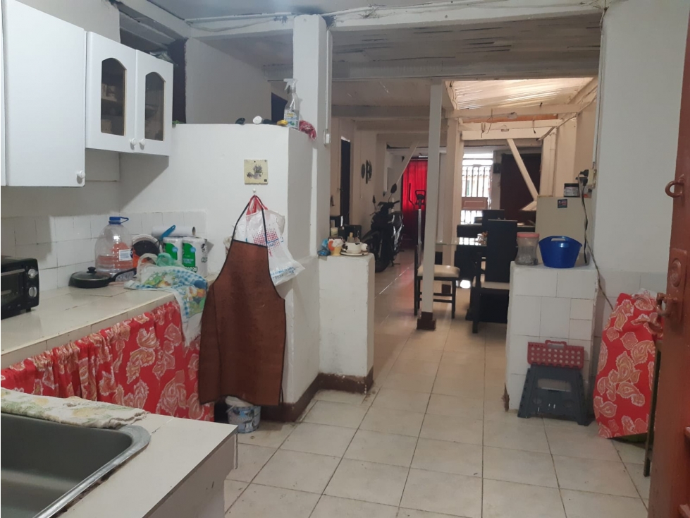 Se vende Casa Rentable S. Centro Armenia Quindío — foto 5