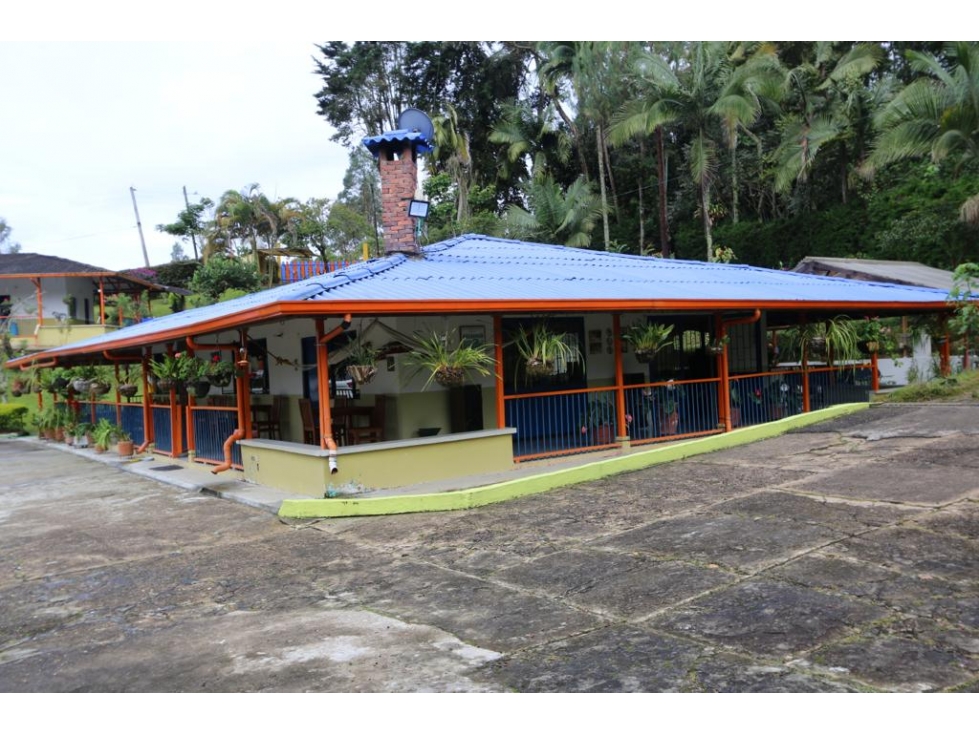 Se vende Finca Chalet Silvania Cundinamarca - 1