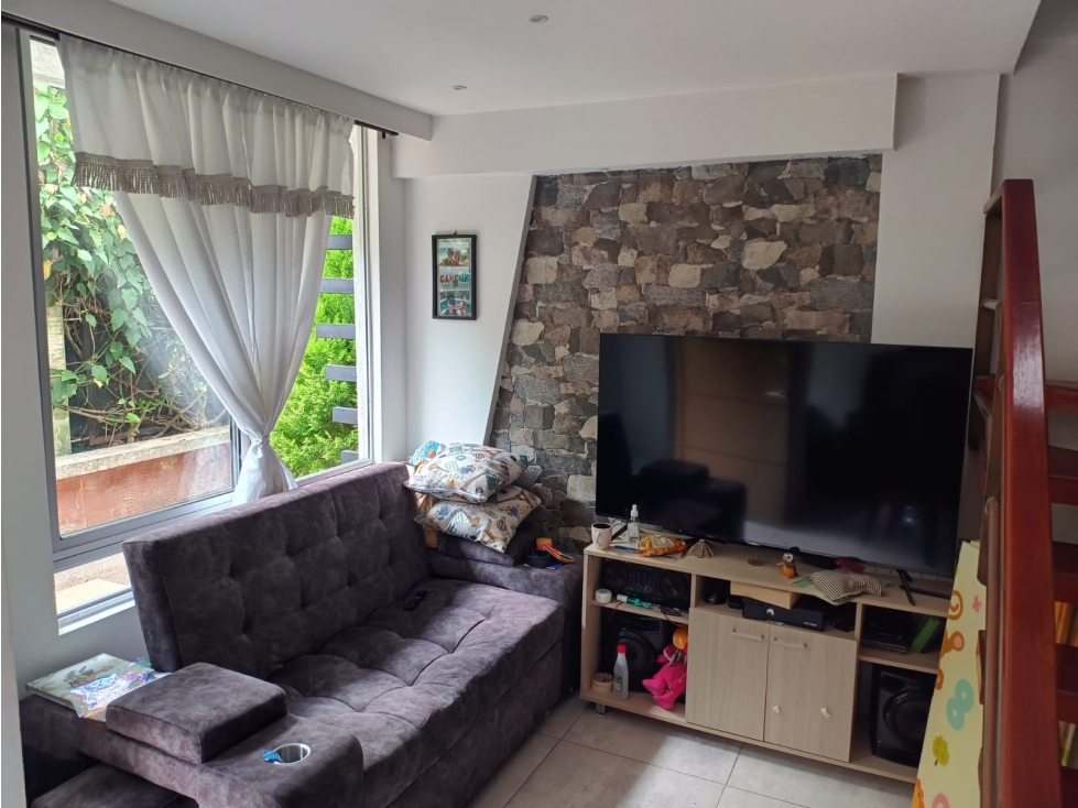 Se Vende Casa En Condominio S. Occidente