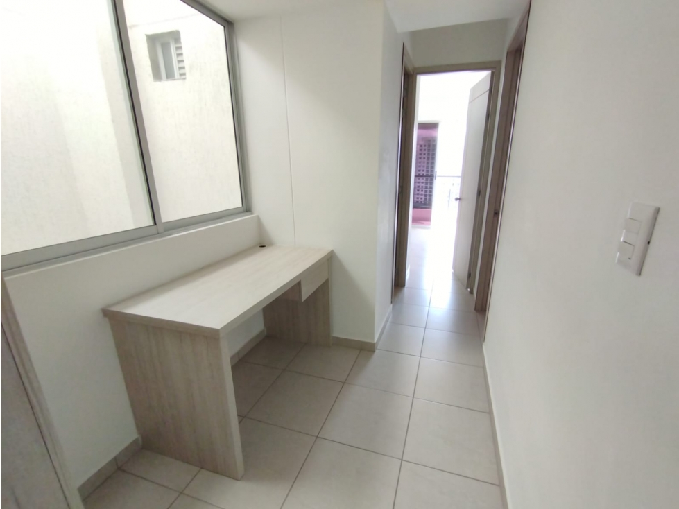 Se vende Apartamento S. Oro Negro Armenia Quindío — foto 4