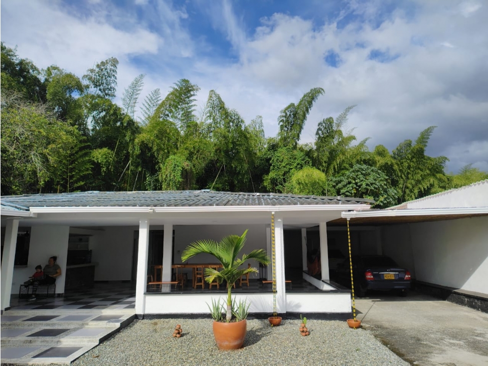 Se vende Casa C.C Barragán Quindío - 3